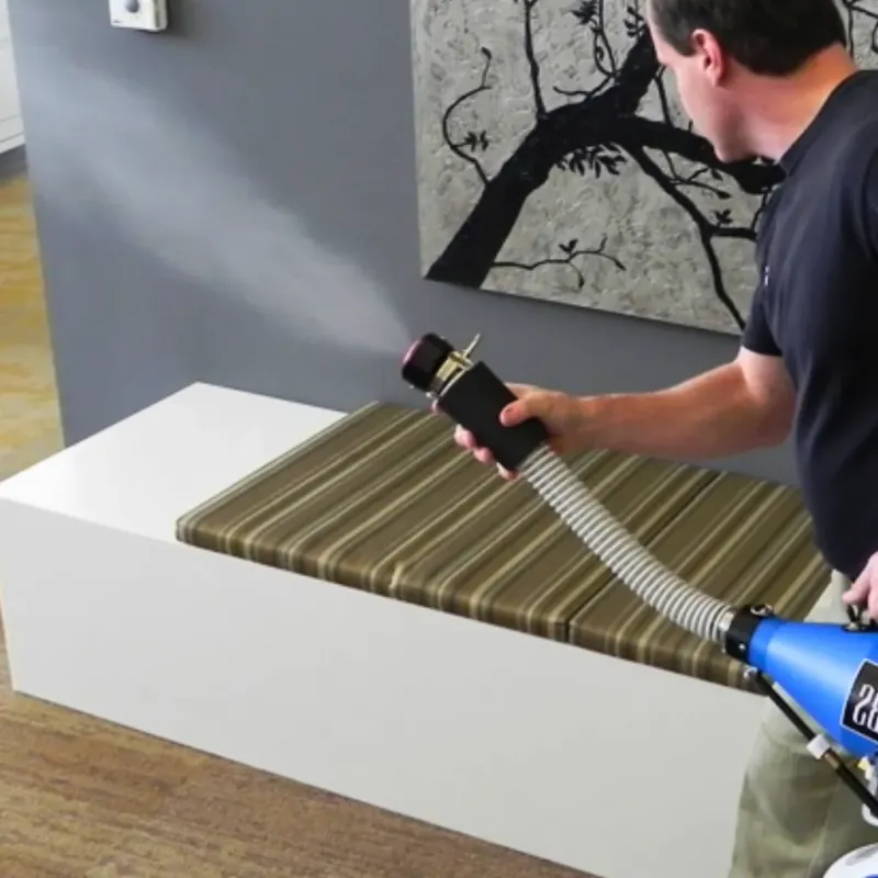 Professional Odor Removal in Calhoun City, MS
